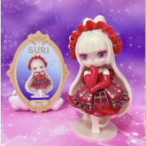 Suri Mystery Castle Series Rose Maid